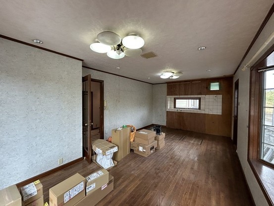 detached 埼玉県本庄市五十子１丁目1-9 本庄テナント A号室