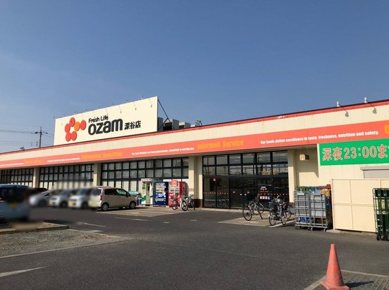 apartment 埼玉県本庄市五十子１丁目1-9 本庄テナント A号室