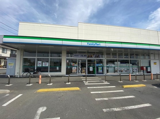 apartment 埼玉県本庄市五十子１丁目1-9 本庄テナント A号室