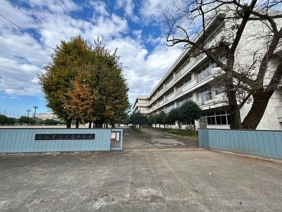 apartment 埼玉県本庄市五十子１丁目1-9 本庄テナント A号室