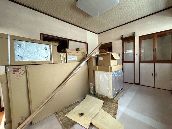 detached 埼玉県本庄市五十子１丁目1-9 本庄テナント A号室