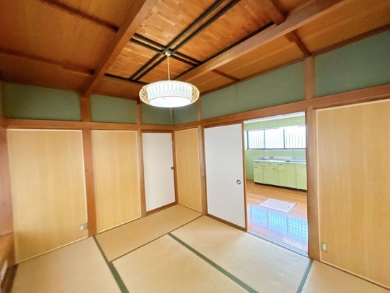 detached 埼玉県本庄市五十子１丁目1-9 本庄テナント A号室