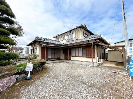 detached 埼玉県本庄市五十子１丁目1-9 本庄テナント A号室
