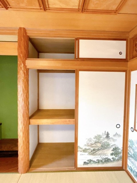 detached 埼玉県本庄市五十子１丁目1-9 本庄テナント A号室