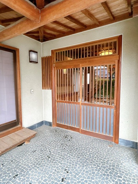 detached 埼玉県本庄市五十子１丁目1-9 本庄テナント A号室