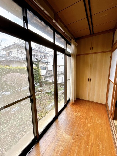 detached 埼玉県本庄市五十子１丁目1-9 本庄テナント A号室