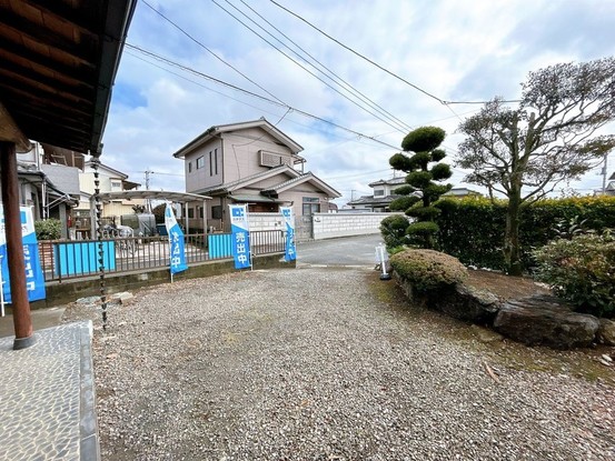 detached 埼玉県本庄市五十子１丁目1-9 本庄テナント A号室