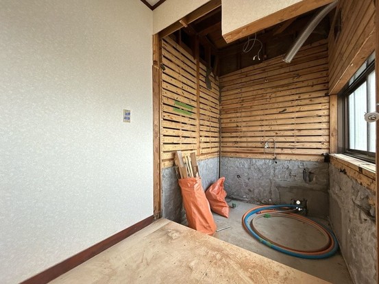 detached 埼玉県本庄市五十子１丁目1-9 本庄テナント A号室
