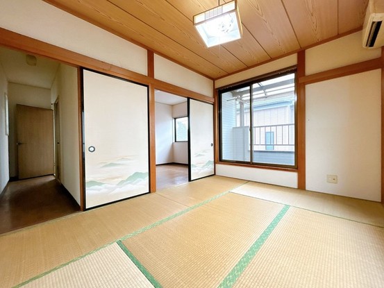 detached 埼玉県本庄市五十子１丁目1-9 本庄テナント A号室