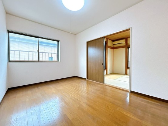 detached 埼玉県本庄市五十子１丁目1-9 本庄テナント A号室