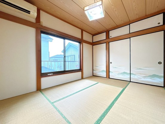 detached 埼玉県本庄市五十子１丁目1-9 本庄テナント A号室