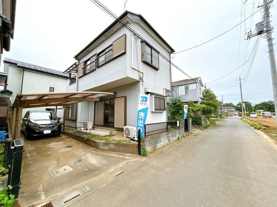 detached 埼玉県本庄市五十子１丁目1-9 本庄テナント A号室