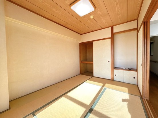 apartment 埼玉県本庄市五十子１丁目1-9 本庄テナント A号室