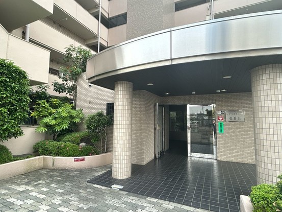 apartment 埼玉県本庄市五十子１丁目1-9 本庄テナント A号室