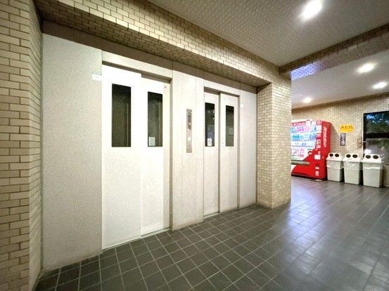 apartment 埼玉県本庄市五十子１丁目1-9 本庄テナント A号室