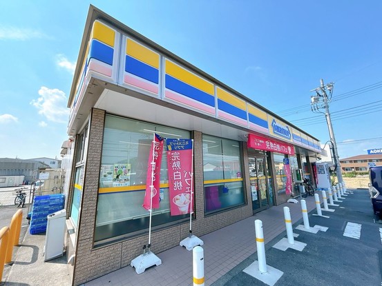 apartment 埼玉県本庄市五十子１丁目1-9 本庄テナント A号室