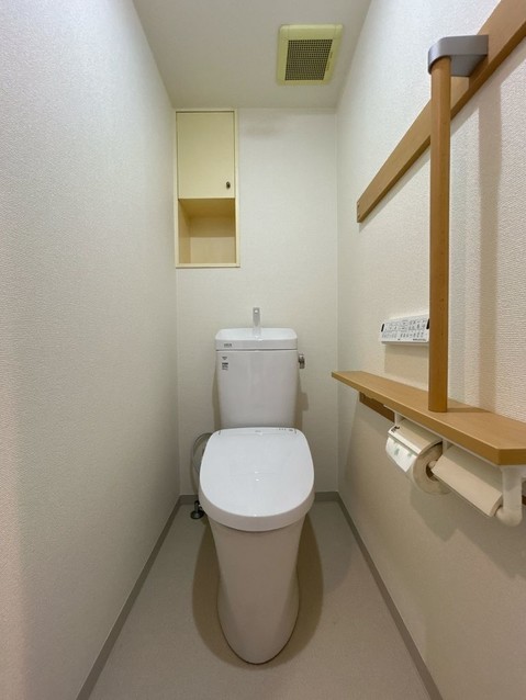 apartment 埼玉県本庄市五十子１丁目1-9 本庄テナント A号室