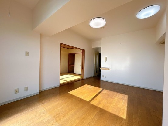 apartment 埼玉県本庄市五十子１丁目1-9 本庄テナント A号室
