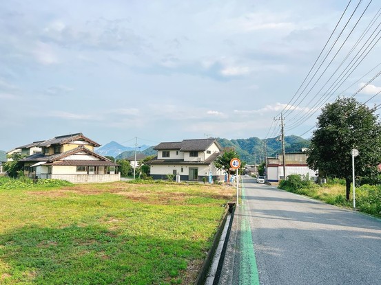 detached 埼玉県本庄市五十子１丁目1-9 本庄テナント A号室