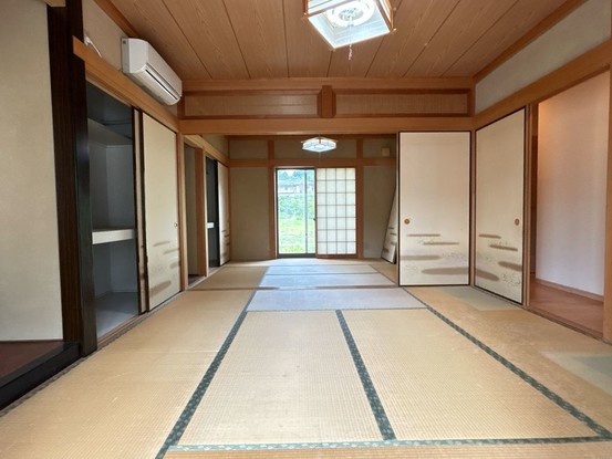detached 埼玉県本庄市五十子１丁目1-9 本庄テナント A号室