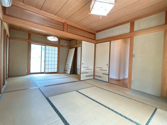detached 埼玉県本庄市五十子１丁目1-9 本庄テナント A号室