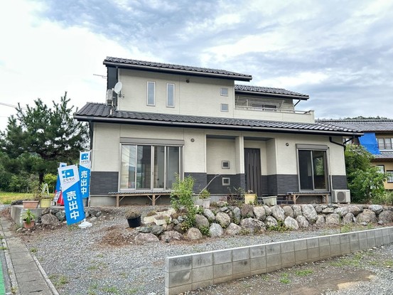 detached 埼玉県本庄市五十子１丁目1-9 本庄テナント A号室