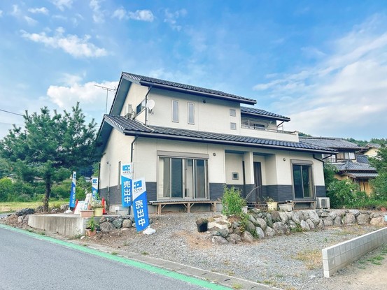 detached 埼玉県本庄市五十子１丁目1-9 本庄テナント A号室