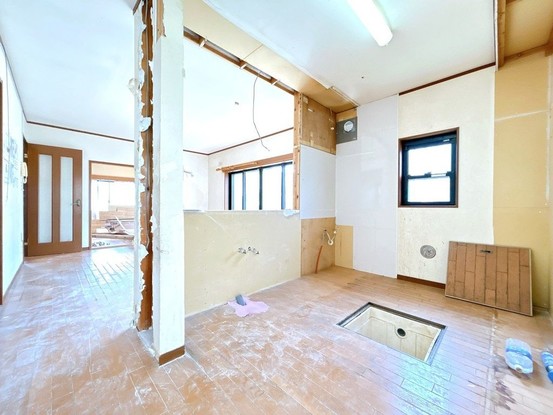 detached 埼玉県本庄市五十子１丁目1-9 本庄テナント A号室
