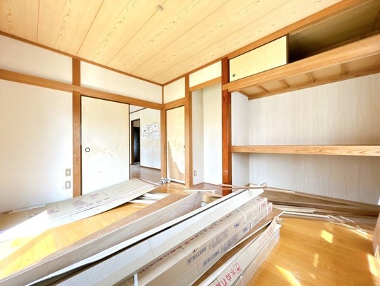 detached 埼玉県本庄市五十子１丁目1-9 本庄テナント A号室