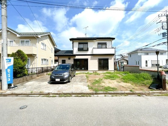 detached 埼玉県本庄市五十子１丁目1-9 本庄テナント A号室