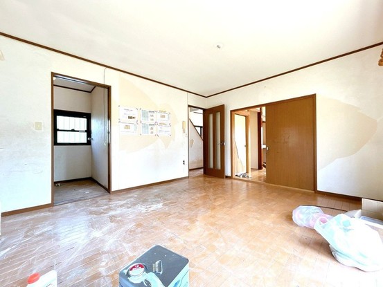 detached 埼玉県本庄市五十子１丁目1-9 本庄テナント A号室