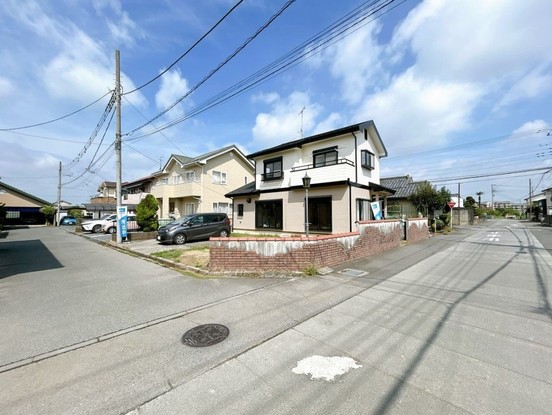 detached 埼玉県本庄市五十子１丁目1-9 本庄テナント A号室