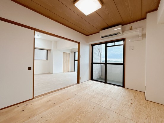 apartment 埼玉県本庄市五十子１丁目1-9 本庄テナント A号室