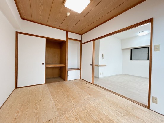 apartment 埼玉県本庄市五十子１丁目1-9 本庄テナント A号室