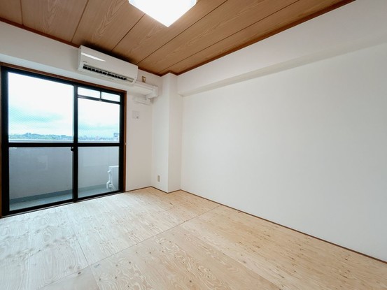 apartment 埼玉県本庄市五十子１丁目1-9 本庄テナント A号室