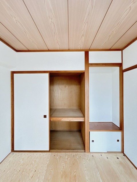 apartment 埼玉県本庄市五十子１丁目1-9 本庄テナント A号室