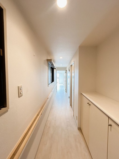 apartment 埼玉県本庄市五十子１丁目1-9 本庄テナント A号室