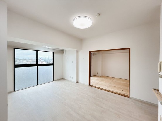 apartment 埼玉県本庄市五十子１丁目1-9 本庄テナント A号室