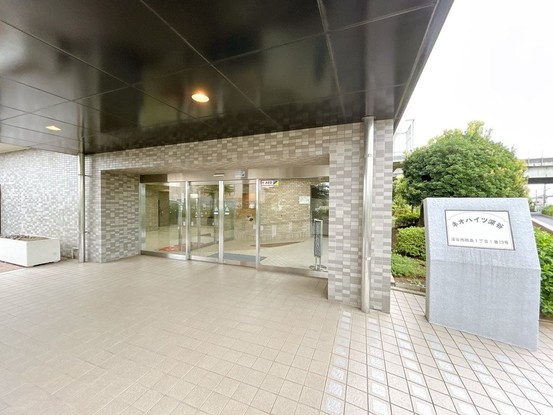 apartment 埼玉県本庄市五十子１丁目1-9 本庄テナント A号室