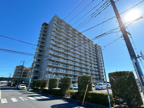 apartment 埼玉県本庄市五十子１丁目1-9 本庄テナント A号室