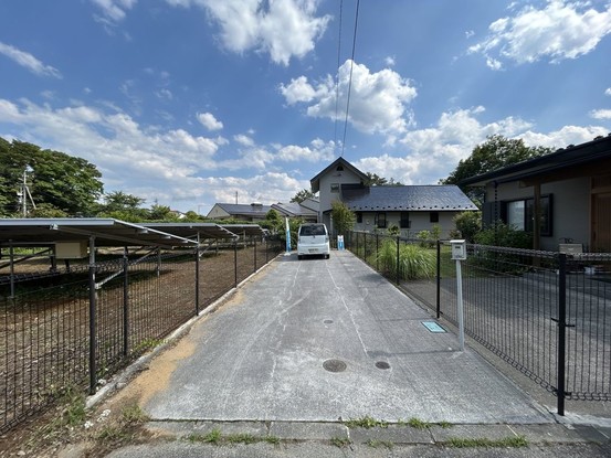 detached 長野県諏訪市沖田町１丁目96-2 広瀬橋Sビル A・B号室