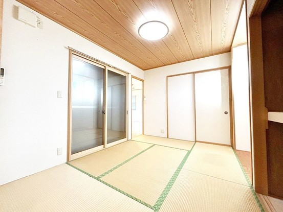 detached 長野県諏訪市沖田町１丁目96-2 広瀬橋Sビル A・B号室