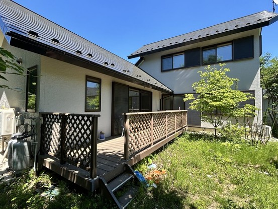 detached 長野県諏訪市沖田町１丁目96-2 広瀬橋Sビル A・B号室