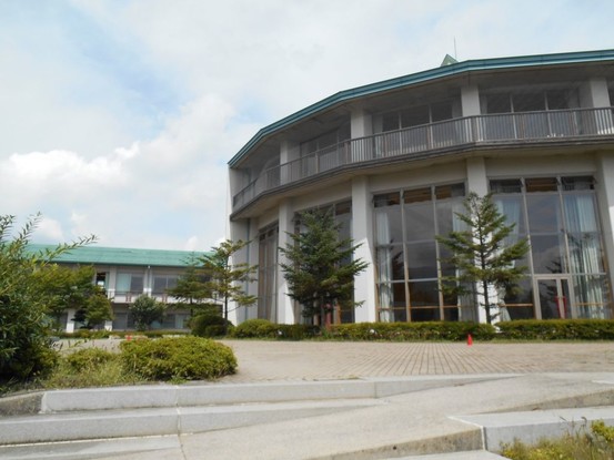 detached 長野県諏訪市沖田町１丁目96-2 広瀬橋Sビル A・B号室