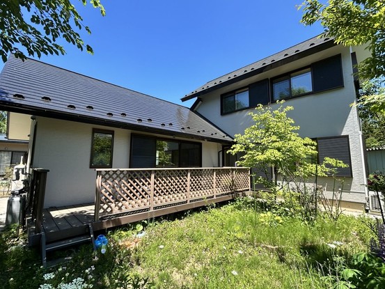 detached 長野県諏訪市沖田町１丁目96-2 広瀬橋Sビル A・B号室