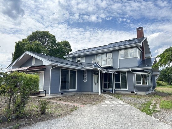 detached 長野県諏訪市沖田町１丁目96-2 広瀬橋Sビル A・B号室