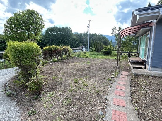 detached 長野県諏訪市沖田町１丁目96-2 広瀬橋Sビル A・B号室
