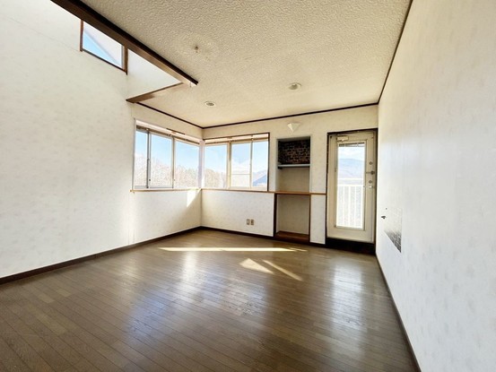detached 長野県諏訪市沖田町１丁目96-2 広瀬橋Sビル A・B号室
