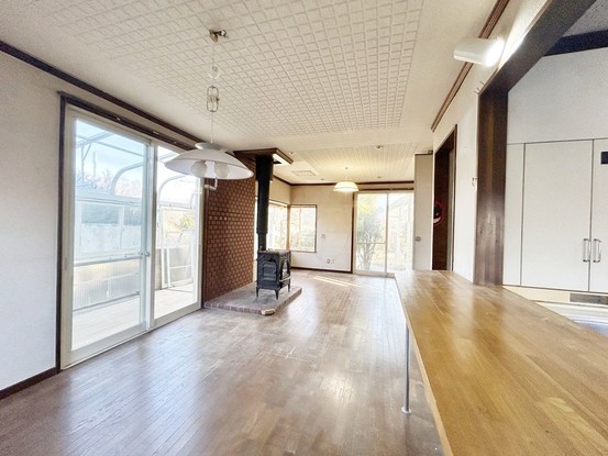 detached 長野県諏訪市沖田町１丁目96-2 広瀬橋Sビル A・B号室