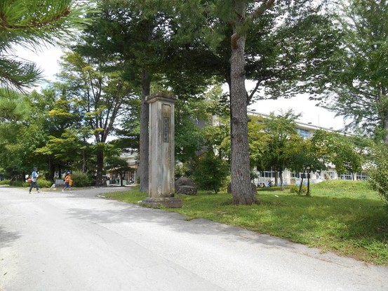 detached 長野県諏訪市沖田町１丁目96-2 広瀬橋Sビル A・B号室